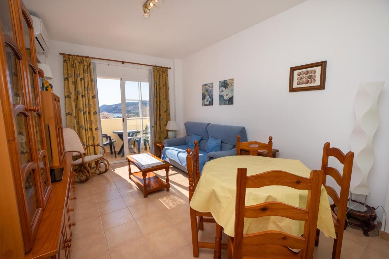 Apartment Edf Toboso Ii 3c Menyber Nerja