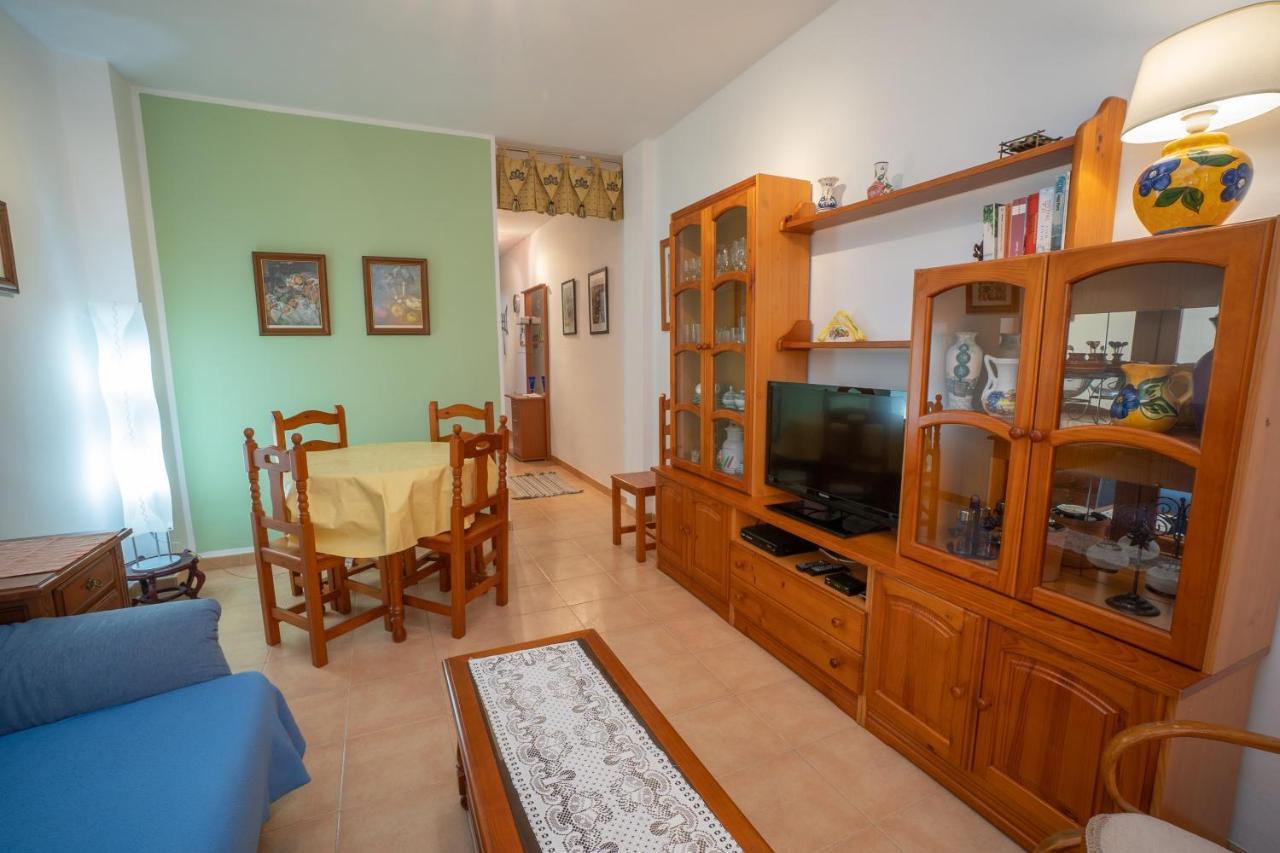 Apartment Edf Toboso Ii 3c Menyber Nerja