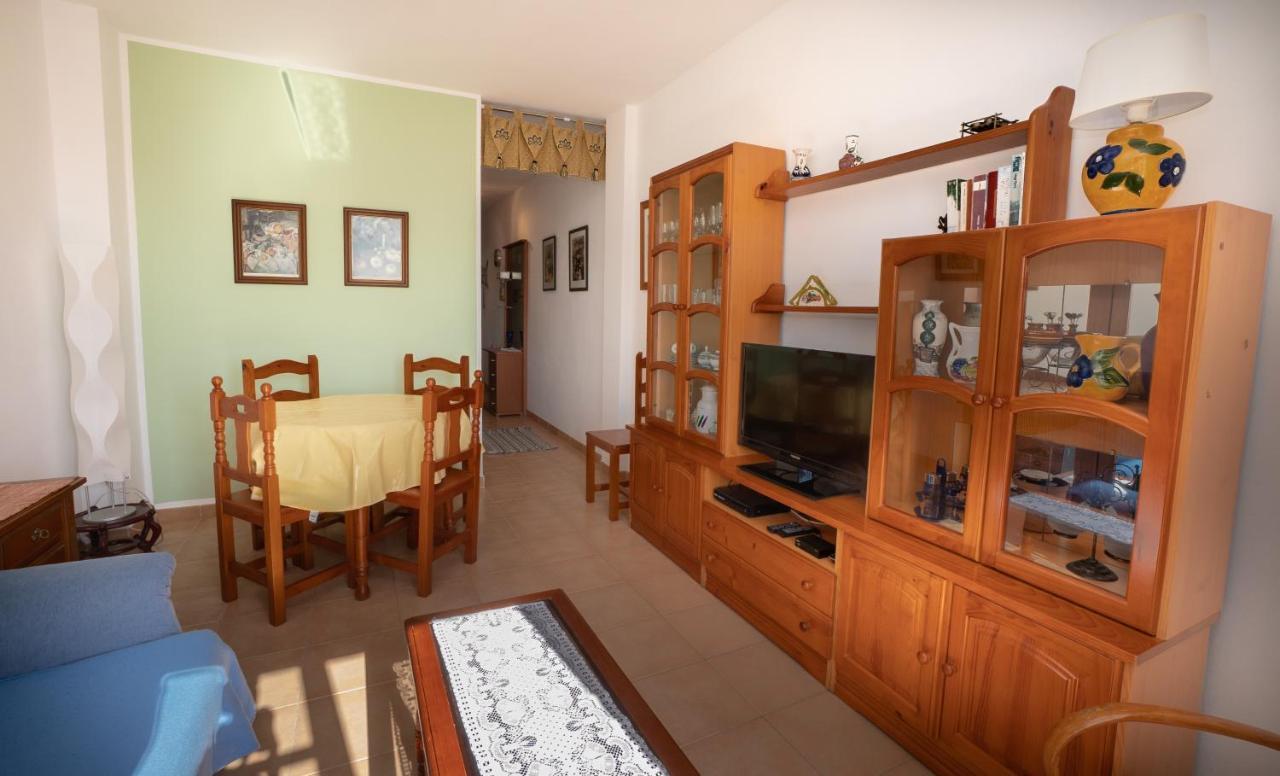 Edf Toboso Ii 3c Menyber Apartment