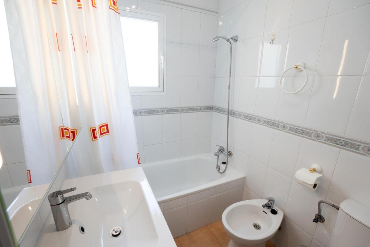Apartment Edf Toboso Ii 3c Menyber *