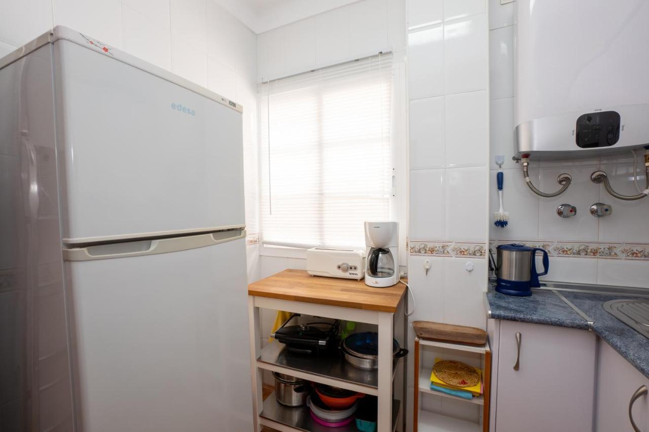 Apartment Edf Toboso Ii 3c Menyber