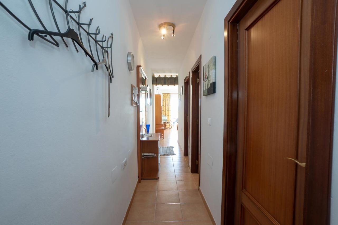 Edf Toboso Ii 3c Menyber Apartment *