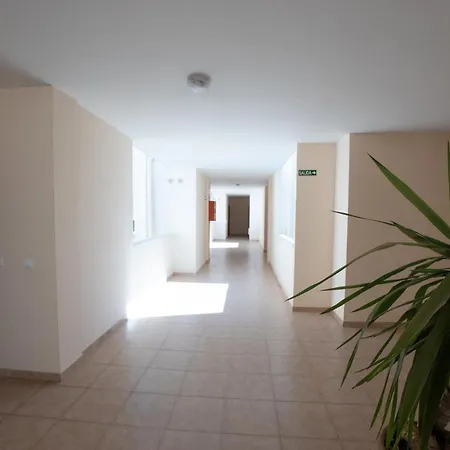 Edf Toboso II 3C Menyber Apartment Nerja Exterior photo