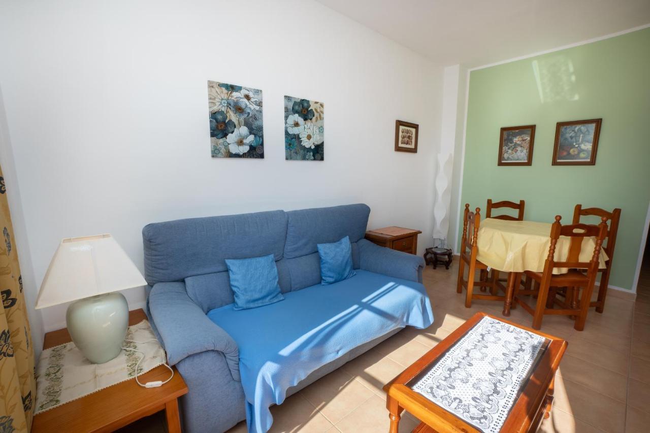 Appartamento Edf Toboso Ii 3c Menyber Nerja